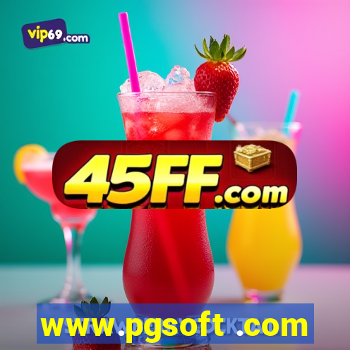 www.pgsoft .com